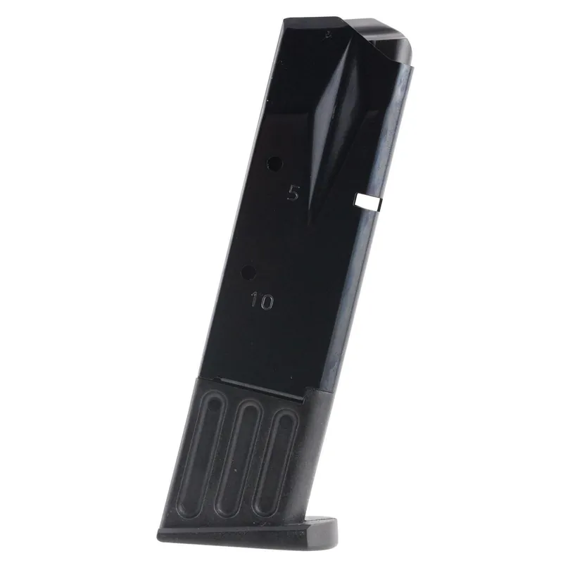 Mec-Gar MGP22610B Sig P226 10rd 9mm Luger, Blued Carbon Steel