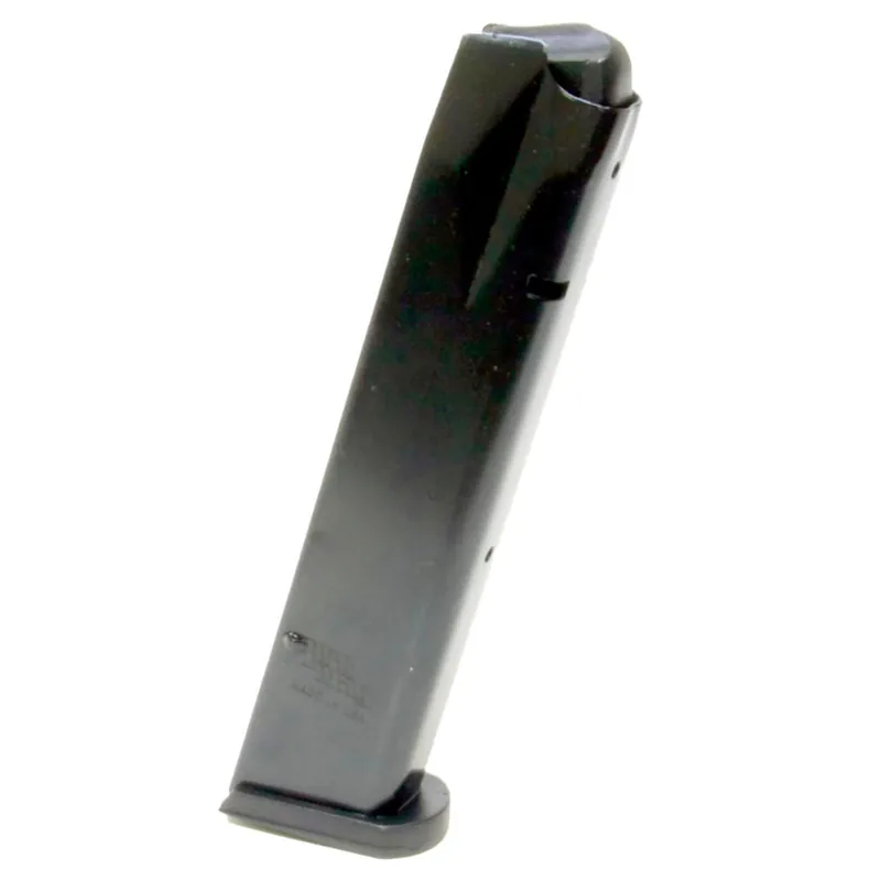 ProMag SIGA5 20rd 9mm Fits Sig Sauer P226 Blued Steel