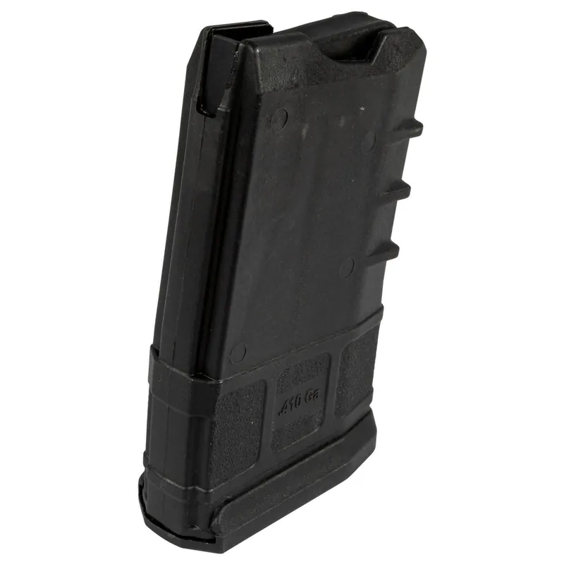 Charles Daly 470072 AR 410 Upper 5rd 410 Gauge Black Steel