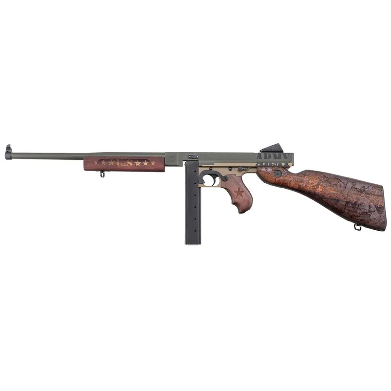 THMP TM1C4 ARMY 45ACP 16.5 30R WAL
