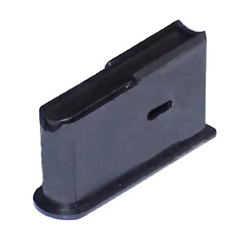 Tikka S5840370 M595 3rd Flush Fit 223/222/17 Rem, Fits Tikka M595