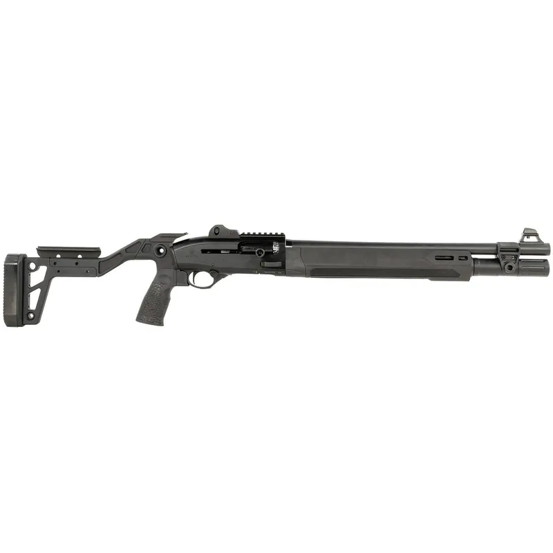 BER J131M2CPC187 1301 TAC C MOD2 18.5 CHSL BLK