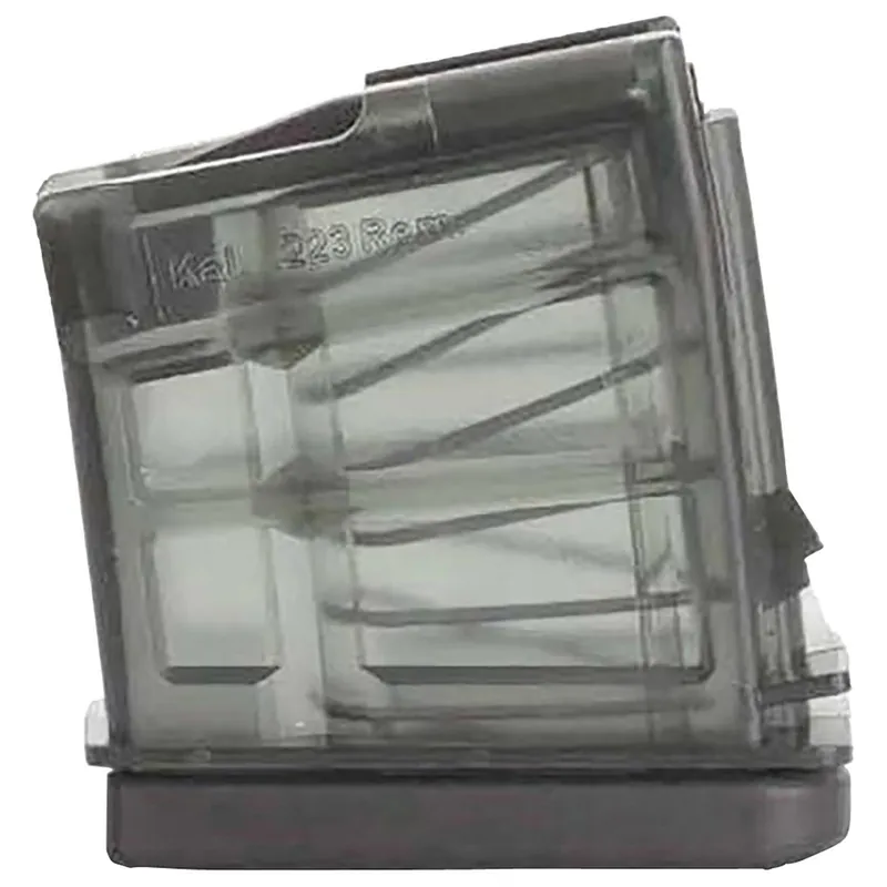 HK 219472S SL8 Clear Smoke 10rd 223 Rem