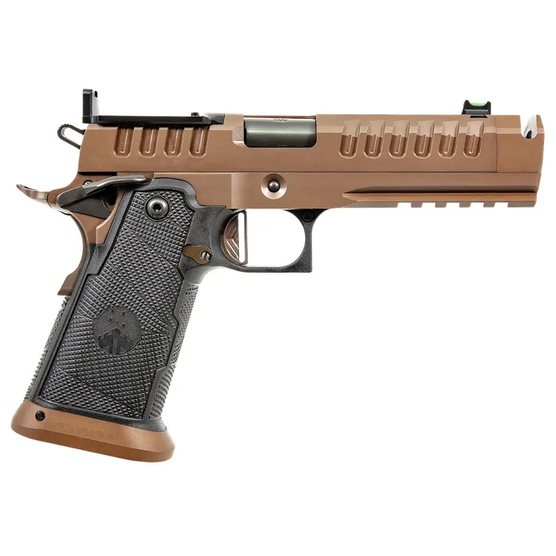 WT APACHE9MM46COY APACHE DS 1911 9MM 4.6 17/20 COY