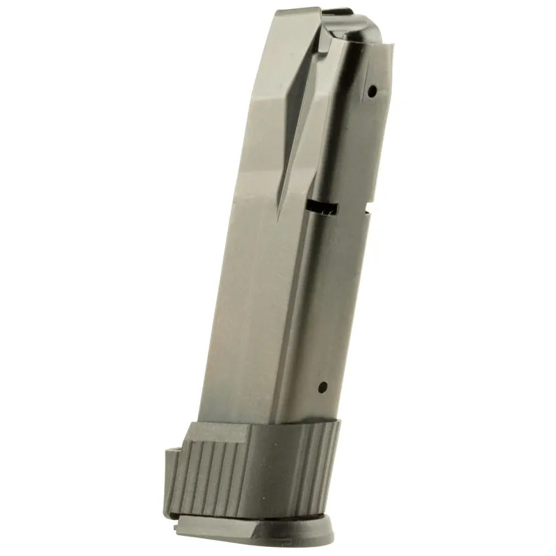 ProMag SIGA13 Standard 15rd 40 S&W Fits Sig Pro Blued Steel