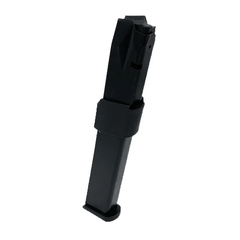 ProMag SPRA17 32rd 9mm Fits Springfield Armory Hellcat Blued Steel
