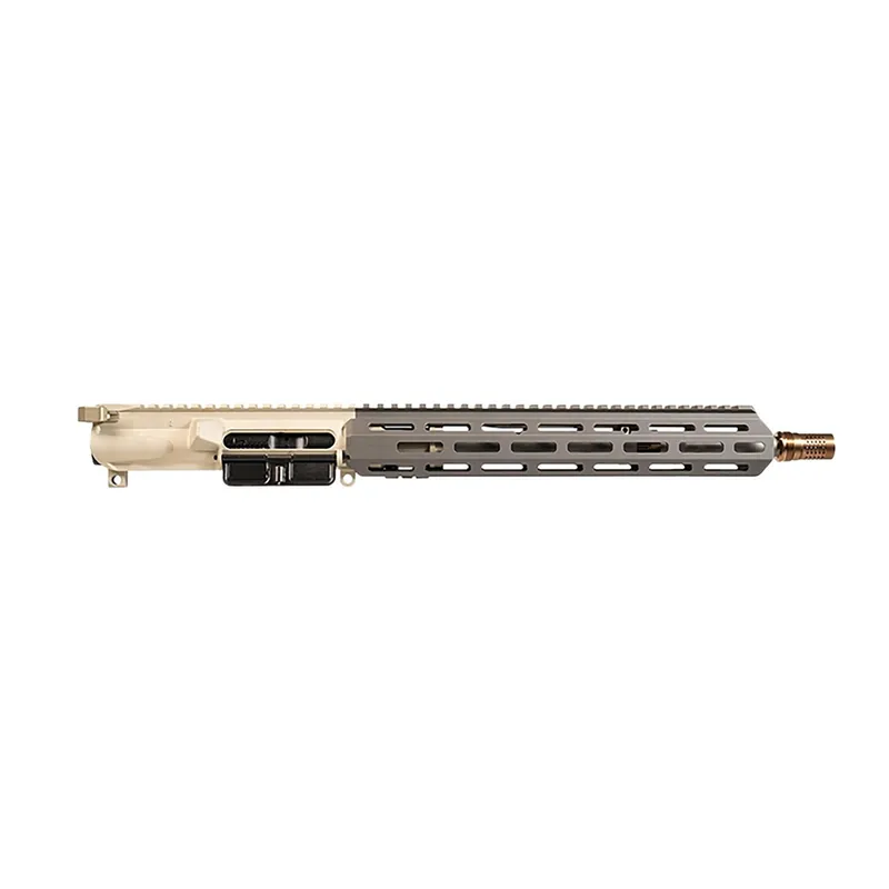 Q LLC ACCSW30013INUPPER Sugar Weasel 300 Blackout 13" Threaded Barrel