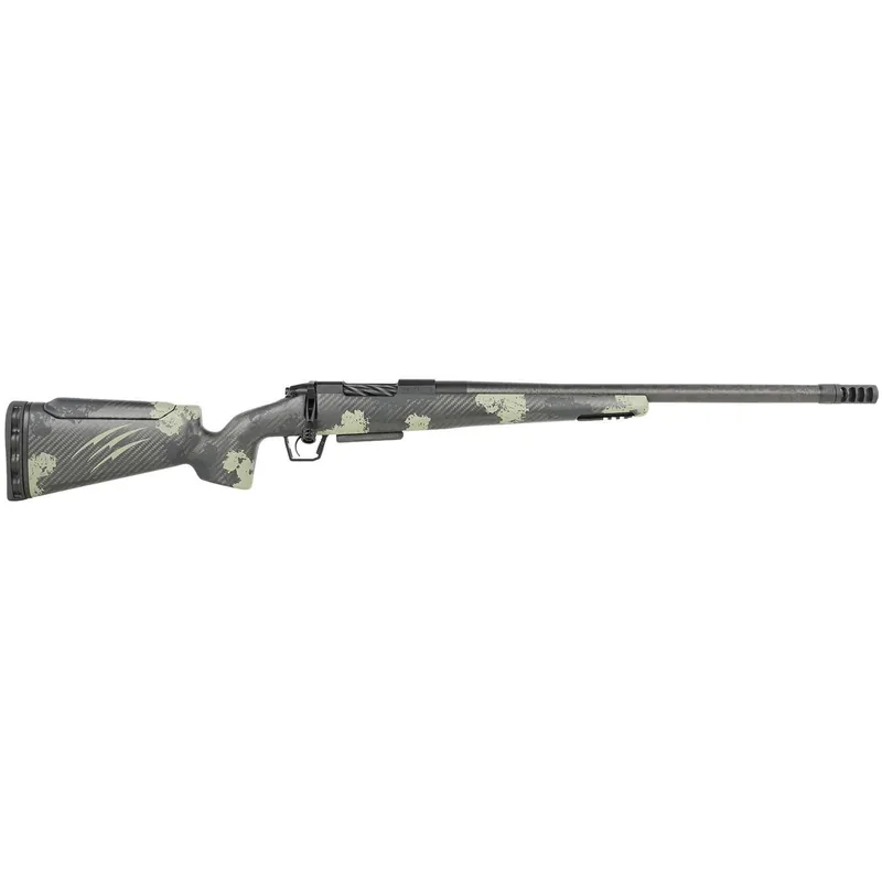 FIERCE FCRXP300WSM20BF CB RIVLXP 300WSM 20 BLKF