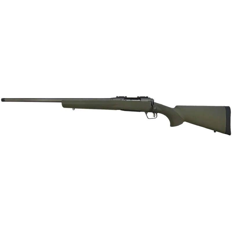 SAV 58302 110 TRPHY TRL HNTR LH 6.5CRD 22