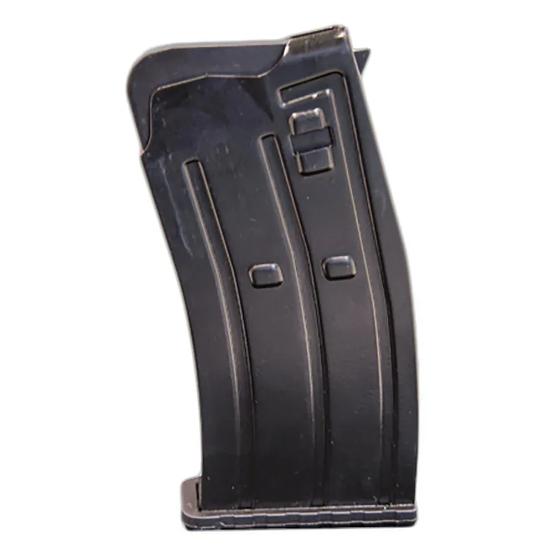 Howa BOSSPT100 Boss-25 5rd Black