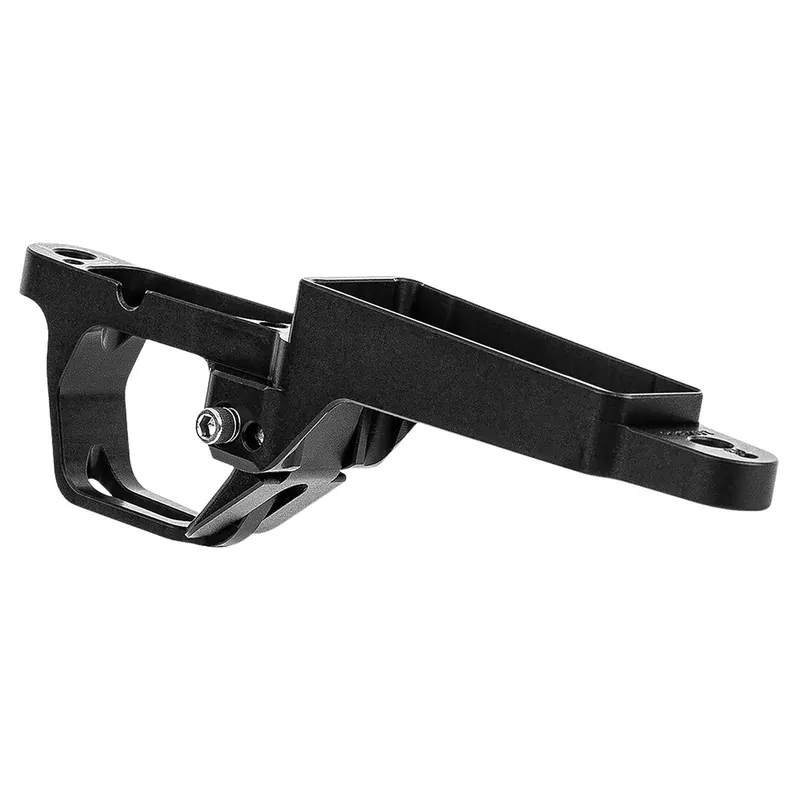 Mdt Sporting Goods Inc 110108BLK Hunting Bottom Metal for Tikka T3x