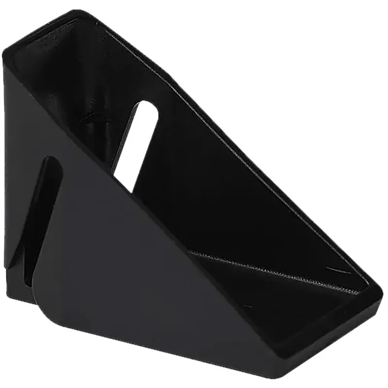Glock 50976 Magazine Insert Floor Plate 9mm/40S&W/357Sig/45ACP Black Polymer