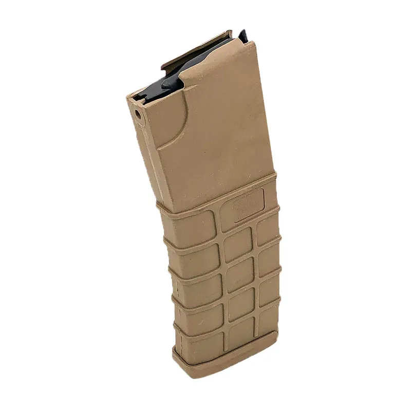 ProMag RUGA4FDE 30rd 223 Rem Fits Ruger Mini-14 FDE Polymer
