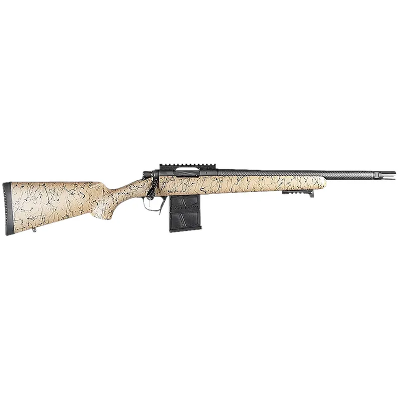 CHRIS 8010656800 RIDGELINE SCOUT 450BM 16 TAN/BK