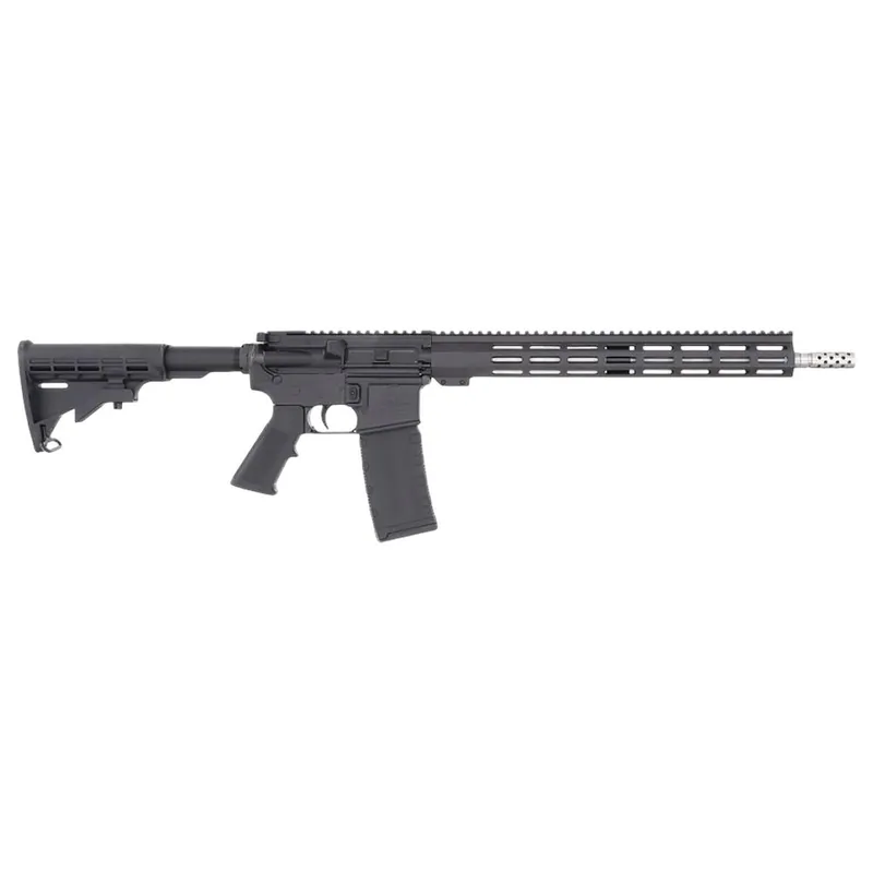 GLFA GL15223SS BLK 223 WYLDE RIFLE BLK