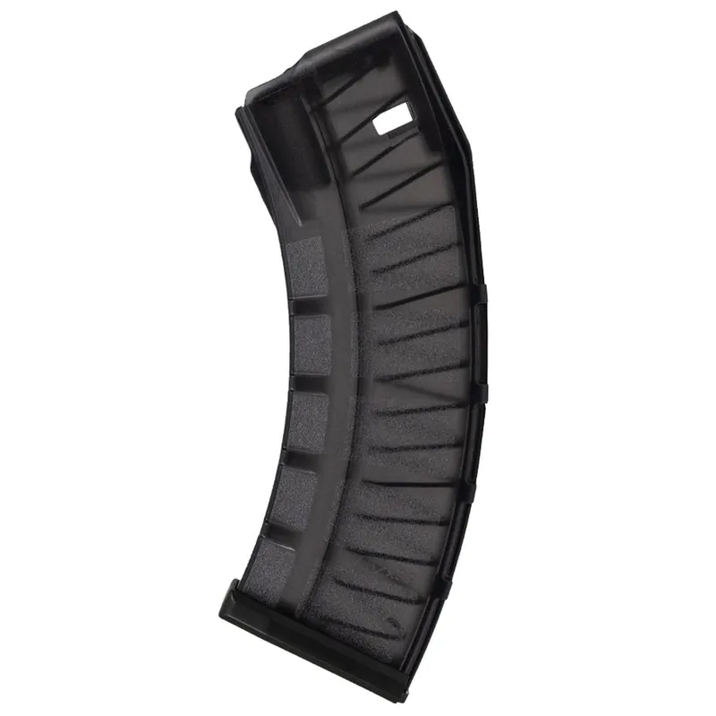 CZ-USA 11380 Bren 2 30rd 7.62x39mm Clear Polymer