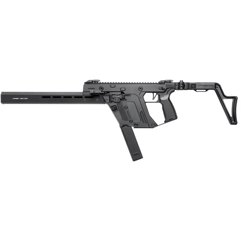 Kriss USA KV903CBL00 Vector CRB G3 9mm 16"