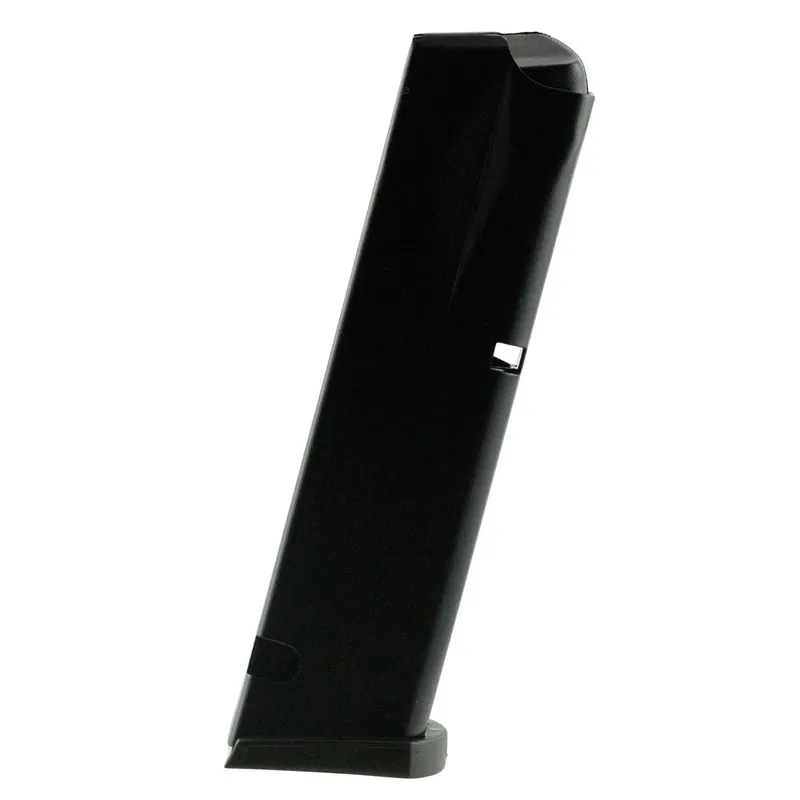 ProMag TAUA1 Standard 15rd 9mm Luger Fits Taurus PT92 Blued Steel