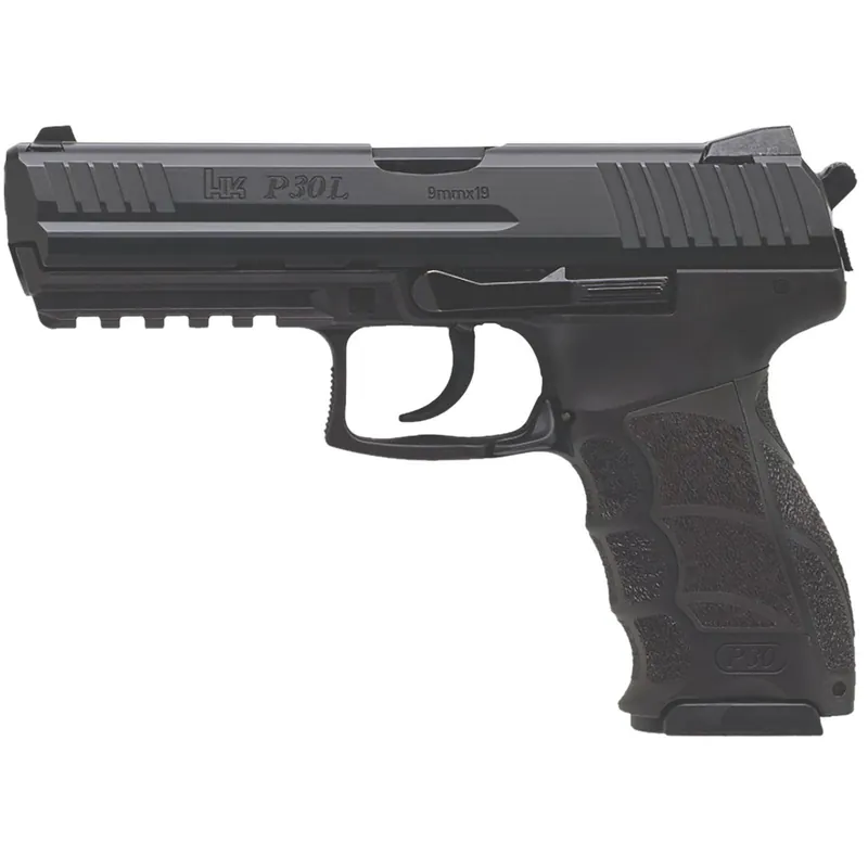 HK 81001094 P30L V3 9MM 2-10R