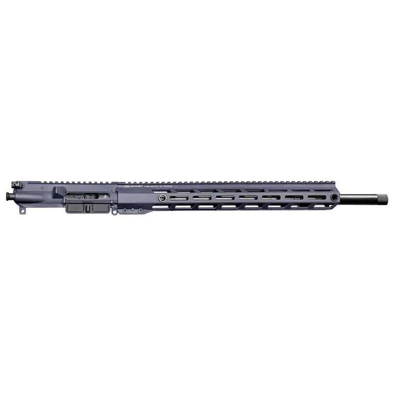 Rise Armament RA22ARCCUGRY18 22 ARC 18" Aluminum