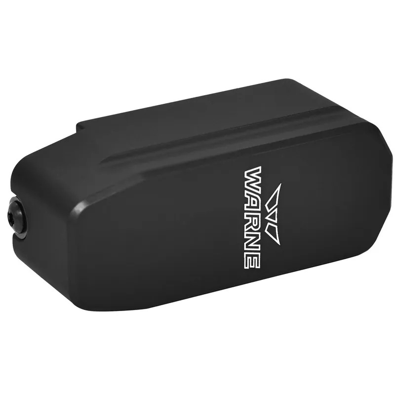 WARNE 5006 PMAG 762 CAP 5 BLK