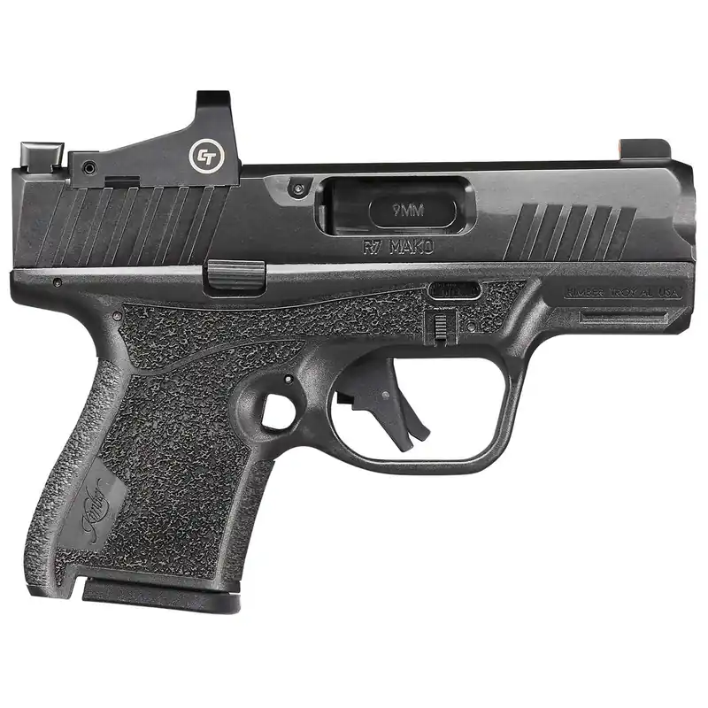 KIMBER 3800026 R7 MAKO OI 9MM 13R