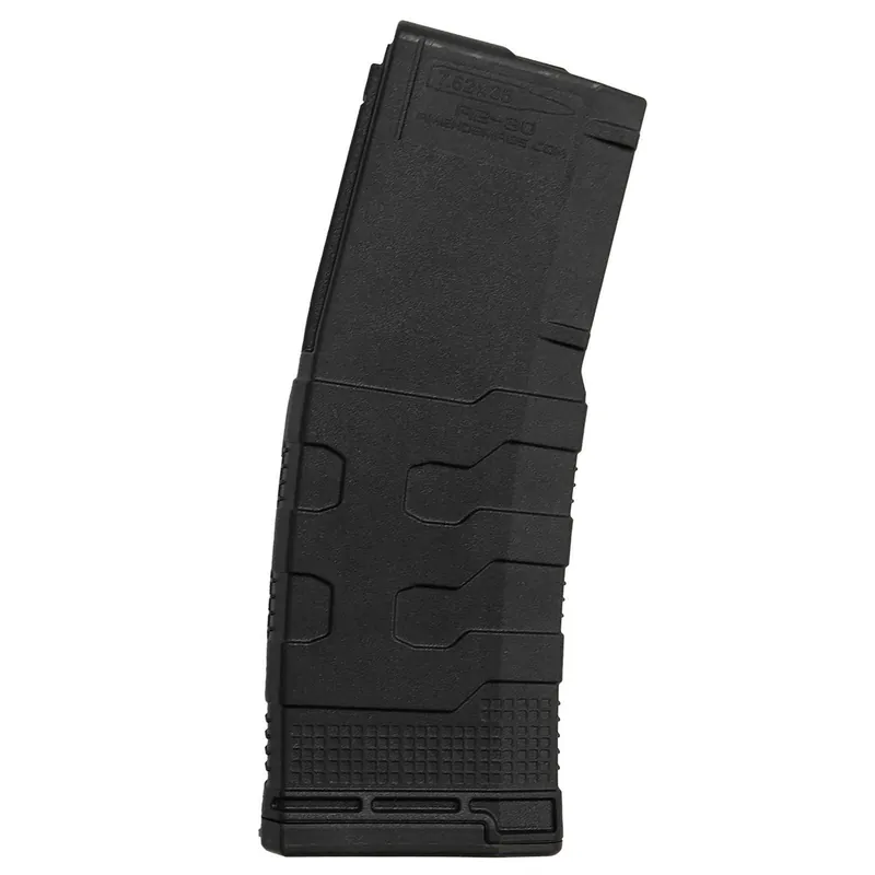 Amend2 300MOD3BLK30 MOD-3 30rd 5.56 NATO Fits AR-15 Black Polymer
