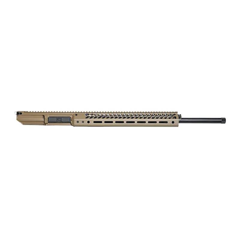 Seekins Precision 0011100115-F SP10 6.5 Creedmoor