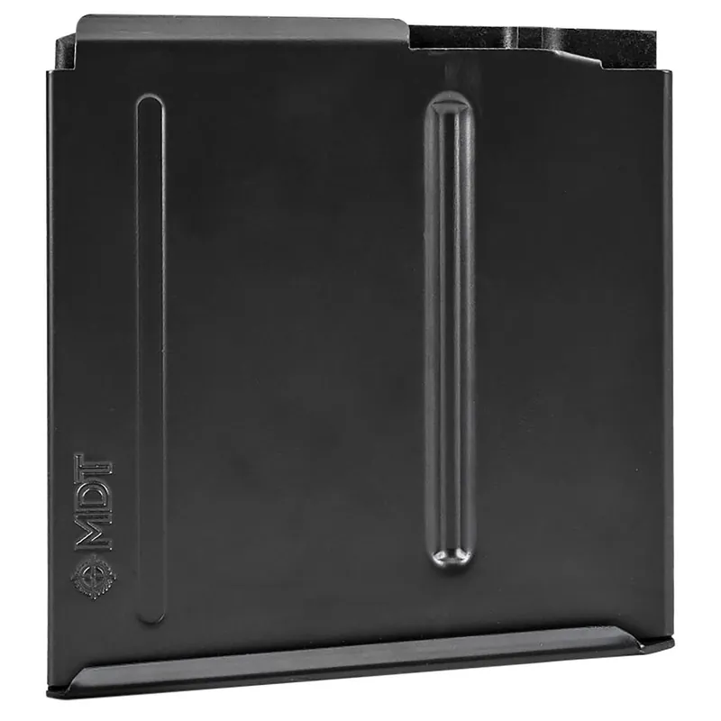 Mdt Sporting Goods Inc 103208BLK AICS Magazine 5rd 30.06 Black Steel