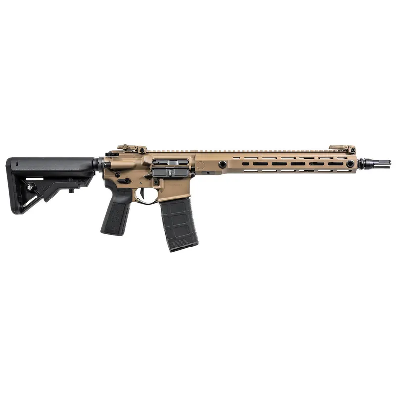 WT RDRX556-14-FDE RAIDER SPEC DUTY 556 14.5