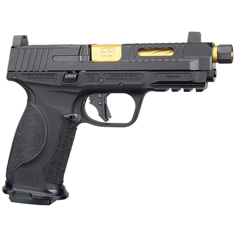 EDBROWN MPF-MATCH-GOLD 9M 17R 4.75 17/19