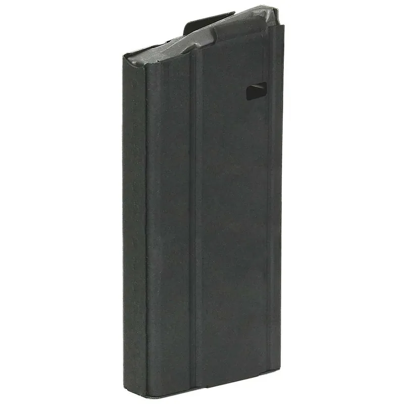ArmaLite 10607003 B-Series Gen II Black Detachable 25rd 308 Win/243 Win