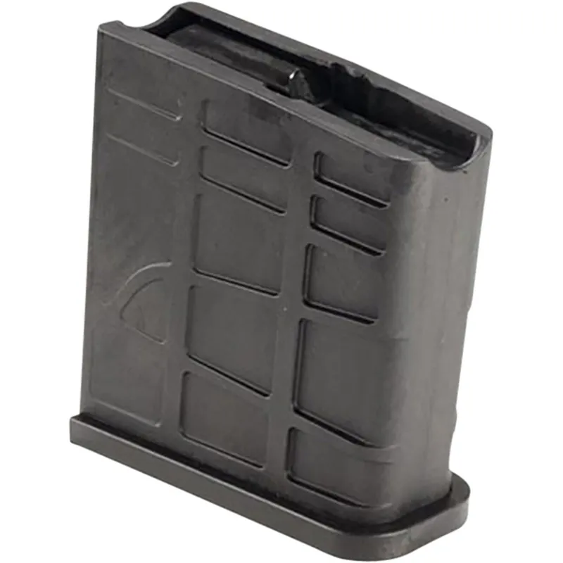 Barrett 12885 MRAD/98 10rd 6.5 Creedmoor/308 Win/260 Rem Black Polymer