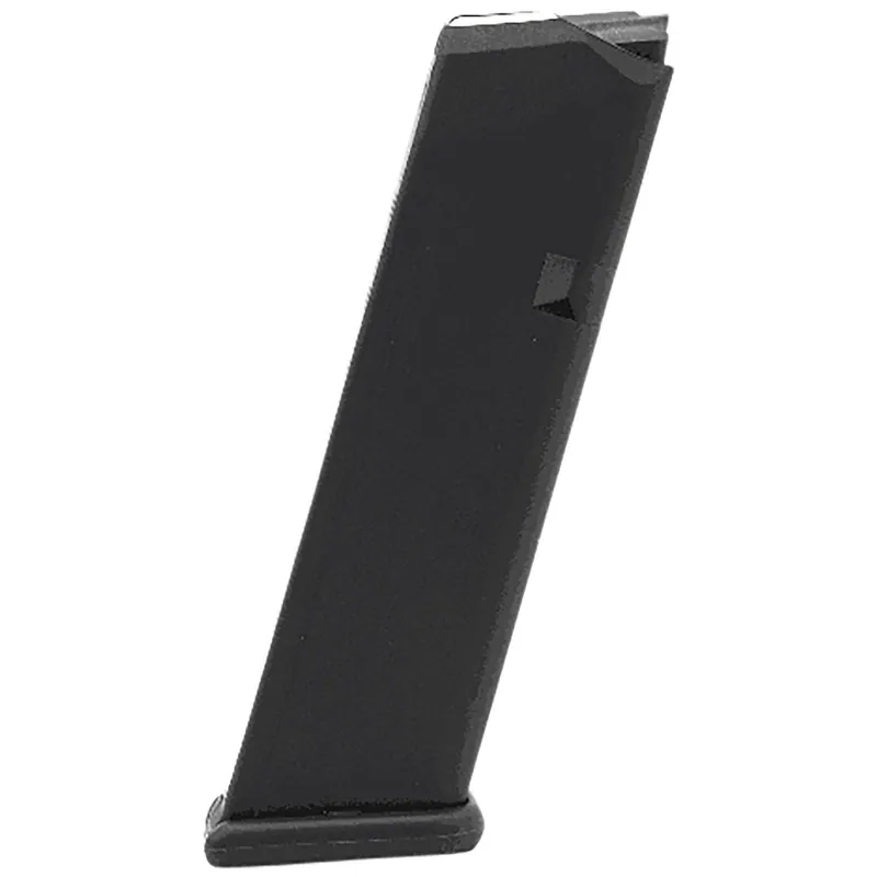Kci Usa Inc KCIMZ007 Glock 17rd 9mm Luger Black Polymer Fits Double Stack Glock