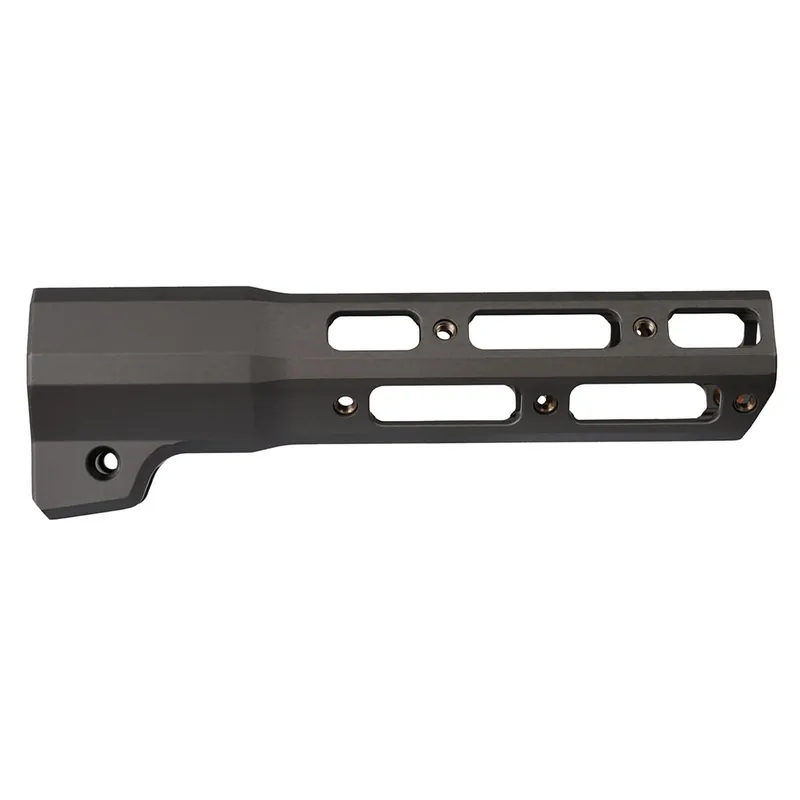 Q LLC ACCFIXHGQSERT7IN Q-Sert Handguard 7" Aluminum For The Fix