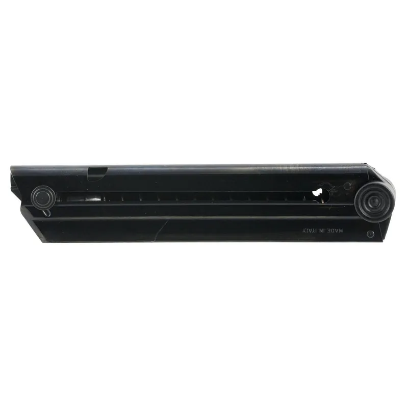 Mec-Gar MGLUGP08B Luger Blued 8rd 9mm Luger Fits Luger P08