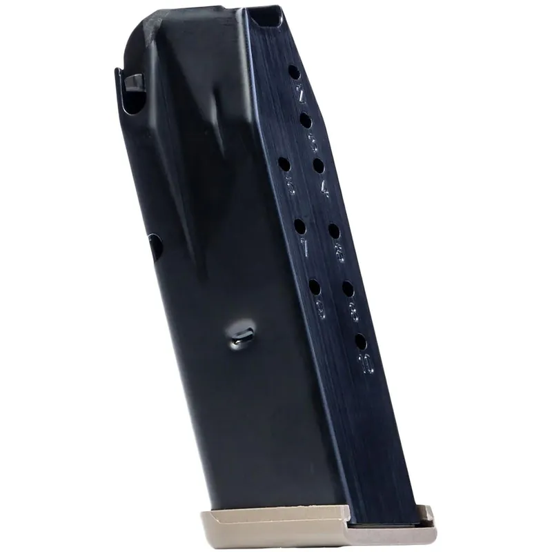Canik MA2279D MC9 10rd 9mm Luger Flat Dark Earth Steel