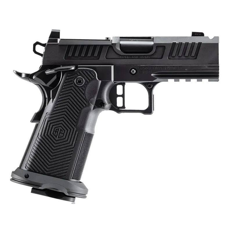 AF AA39X1QIH-XDBK19 AF1911-ROMULUS 3.5 PORTED