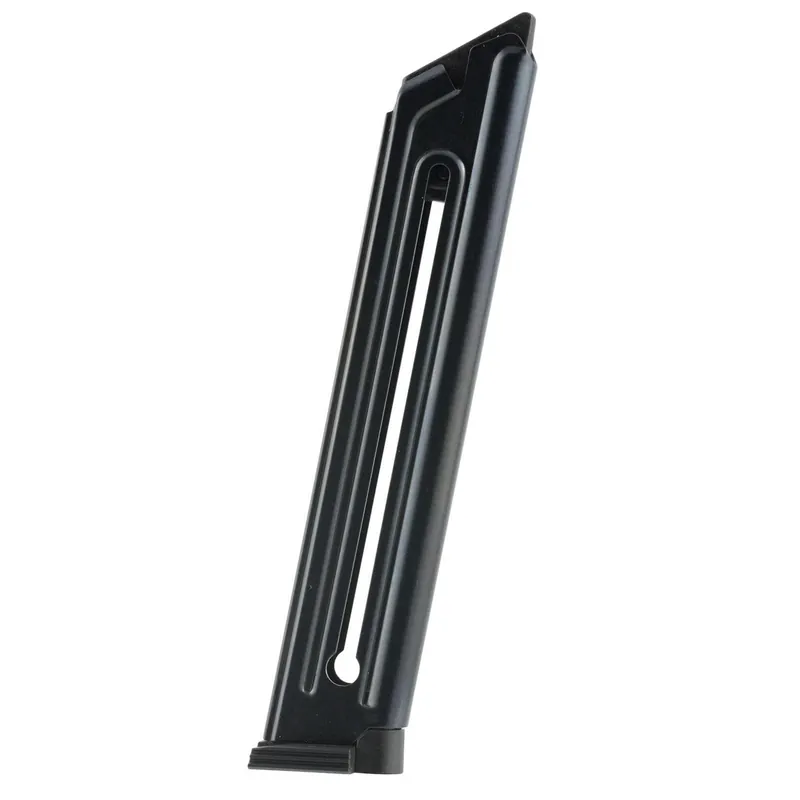 Mec-Gar MGMKII10B Ruger MK2 10rd 22 LR, Blued Carbon Steel