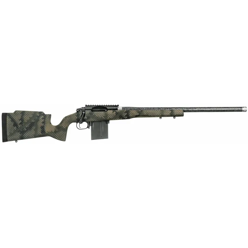 PROOF 143834 ELEV 2.0 MTR 22CRD 22 8TW 5/8-24 TFDE