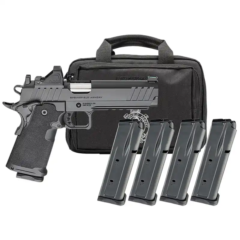 SPG PH9119AOSLCPAC DS PRDGY UNT FO 5 10R