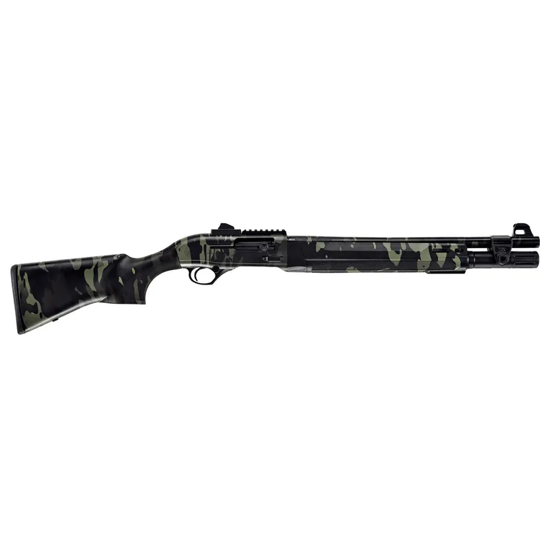 BER J32CB11 A300 ULTIMA PATROL 12 19.1 CAMBLK