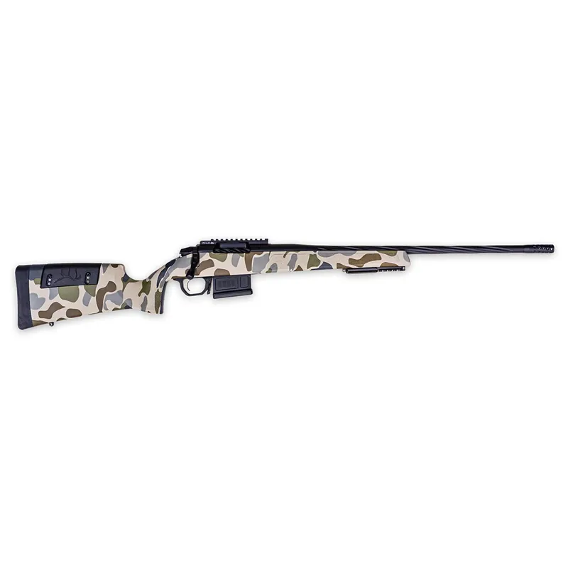 WTHBY 3WRHS65CMR2B 307 HUSH 6.5 CMR 20+2