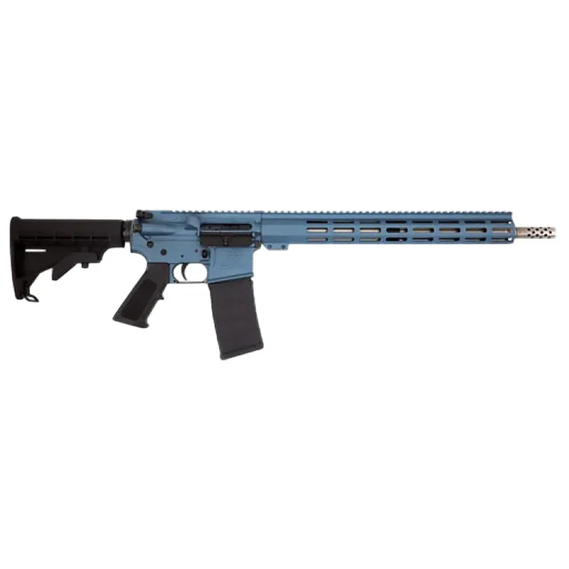 GLFA GL15CA223SS BLU 223 WYLDE RIFLE TITANIUM