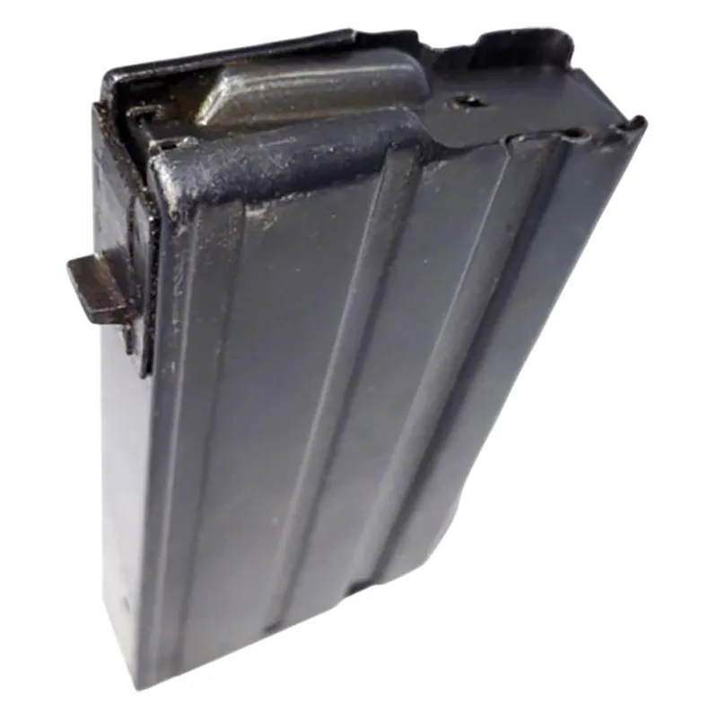 Riley Defense Inc M77MAG 20rd 308Win Black Steel