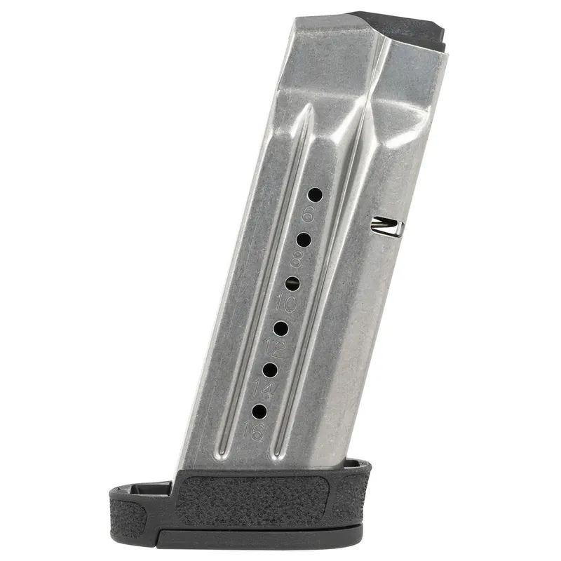 Smith & Wesson 3015320 M&P Shield Plus 16rd 30SuperCarry