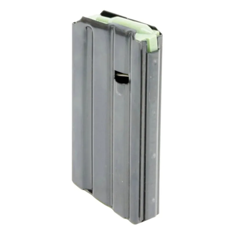 ProMag COLA4 Standard 20rd 223 Rem/5.56x45mm Fits AR-15 Blued Steel