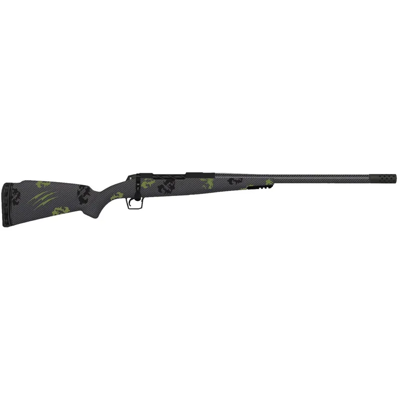 FIERCE TROG300622BF CT ROGUE 30-06 22" BLK/FOREST