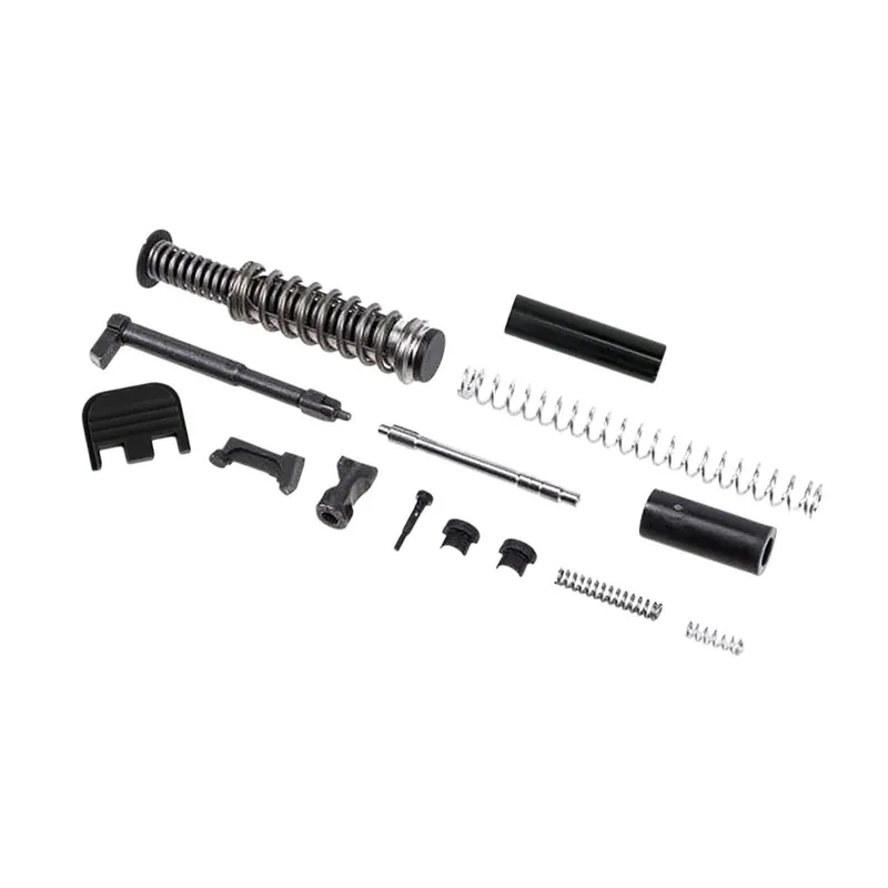 Zaffiri Precision G43UPK Upper Parts Kit for Glock 43/43x/48