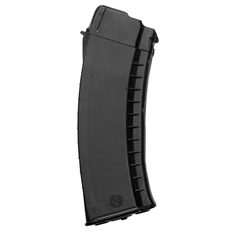 Arsenal M74B AK-47 30rd 5.45x39mm Black Polymer